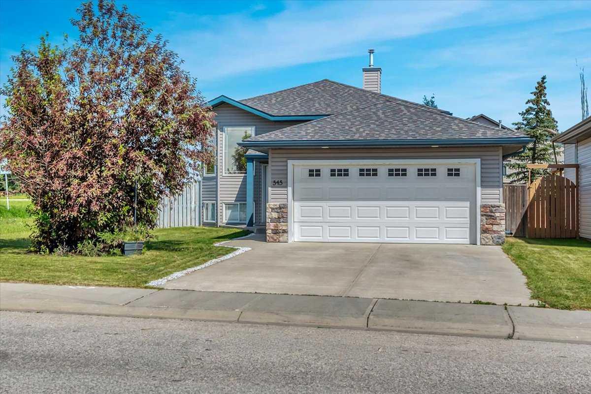 545 Hillview Gate