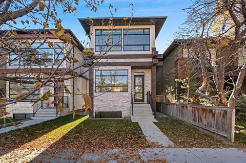 Photo of 2115 Bowness Road NW, Calgary, AB T2N 3L2 (MLS # A2265031)