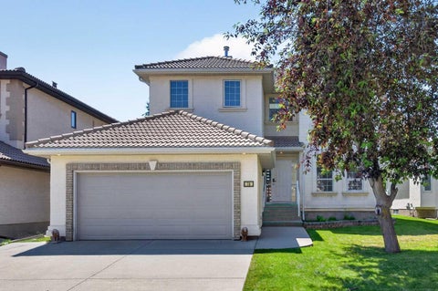 Photo of 78 Hamptons Circle NW, Calgary, AB T3A 5T2 (MLS # A2328481)