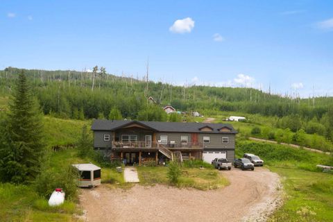 Photo of 5627 Draper Road, Fort McMurray, AB T9H 0K7 (MLS # A2324091)