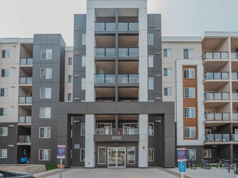 Photo of 4641 128 Avenue NE #2114, Calgary, AB T3N 1T3 (MLS # A2324945)