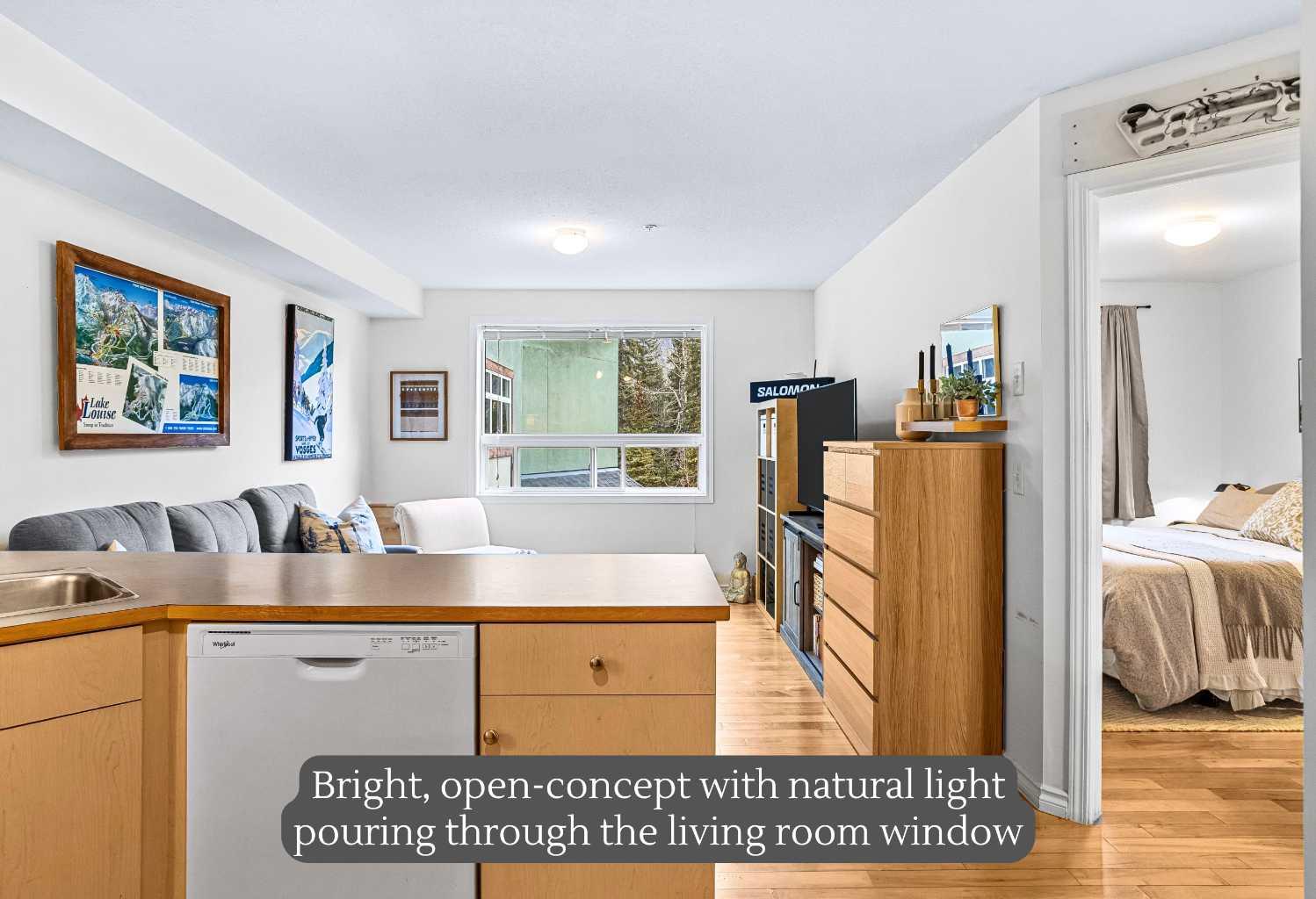 180 Kananaskis Way 300