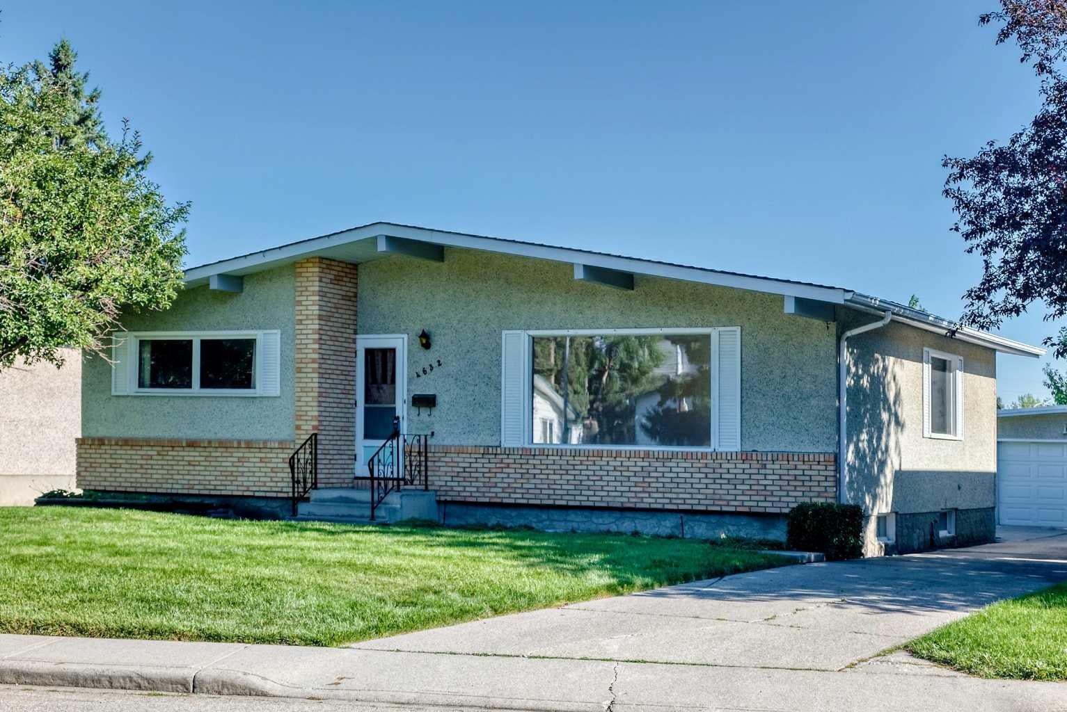 4632 Montana Drive NW