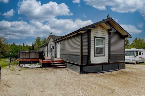 Photo of 1 744018 Range Road 63, Sexsmith, AB T0H 3C0 (MLS # A2320071)