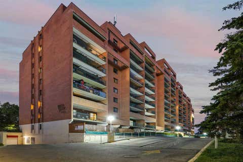 Photo of 5204 Dalton Drive NW #803, Calgary, AB T3A 3H1 (MLS # A2332041)