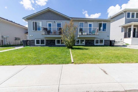 Photo of 4406 Lake Drive #1, Coalhurst, AB T0L 0V2 (MLS # A2323263)