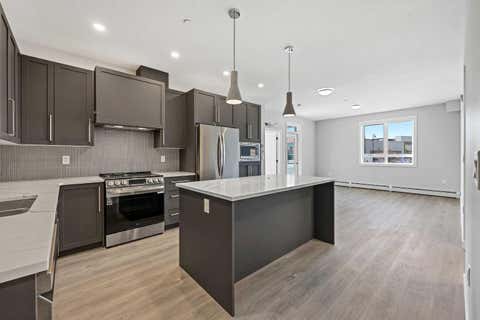 Photo of 520 Reynolds Avenue SW #1115, Airdrie, AB T4B 5X9 (MLS # A2276634)