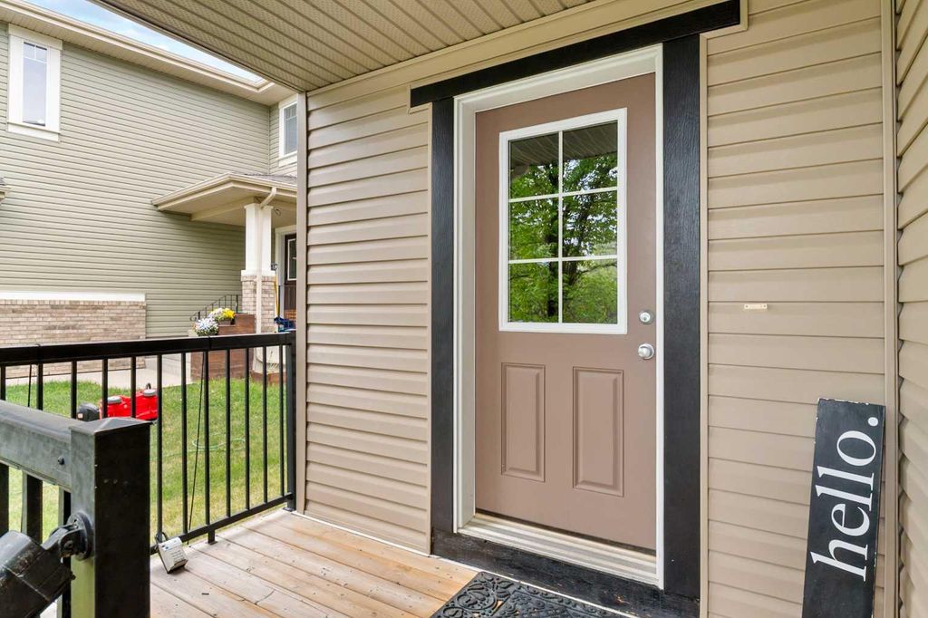 Photo of 2016 Sagewood Point SW, Airdrie, AB T4B 3P1 (MLS # A2318137)