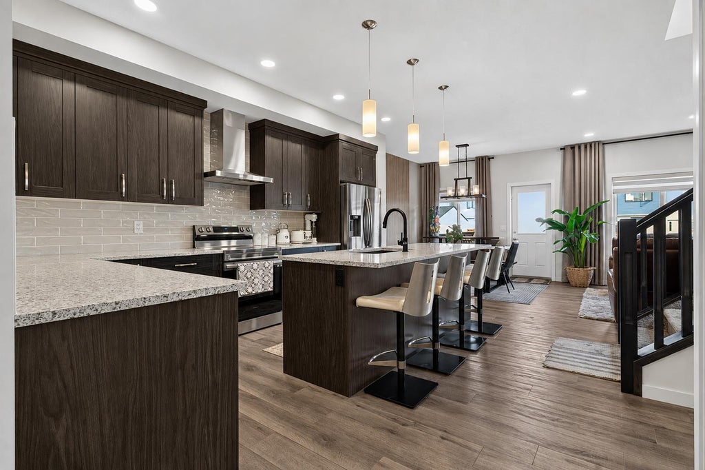 Photo of 104 Homestead Close NE, Calgary, AB T3J 2H2 (MLS # A2342519)