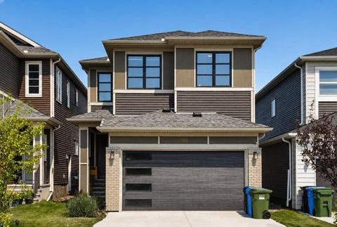 Photo of 104 Homestead Close NE, Calgary, AB T3J 2H2 (MLS # A2342519)