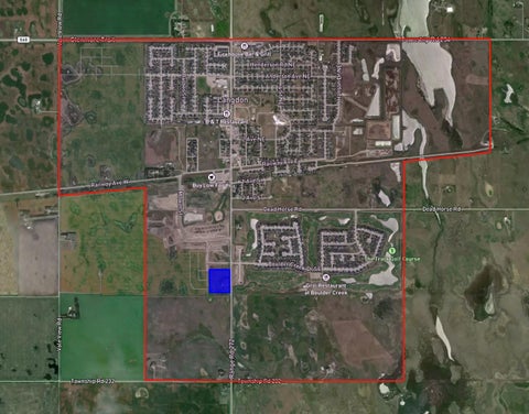Photo of 232145 Range Road 272, Langdon, AB T0J 1X3 (MLS # A2352018)