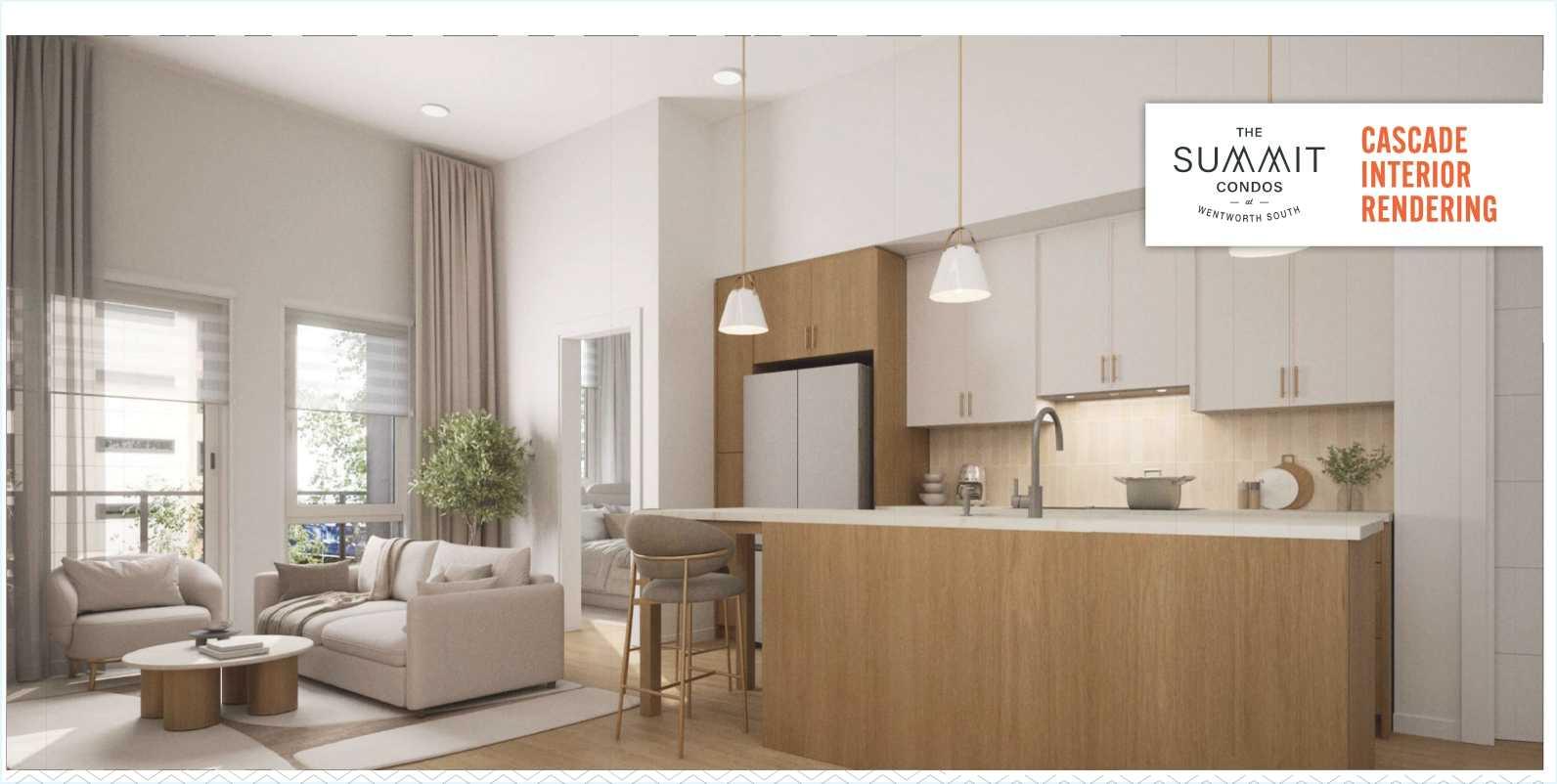 60 Welcome Place SW 3