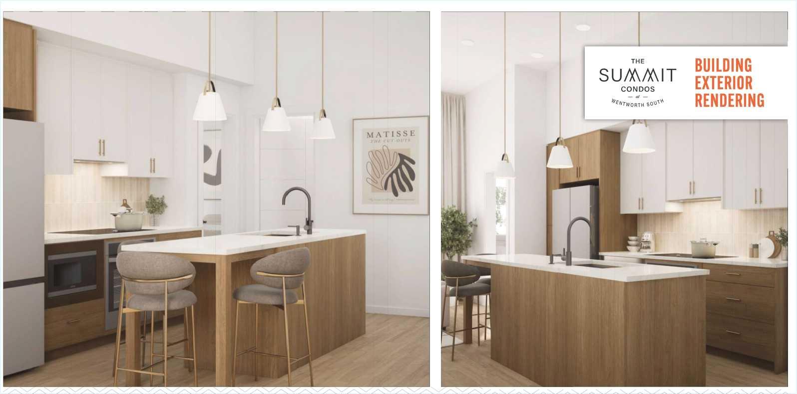 60 Welcome Place SW 3