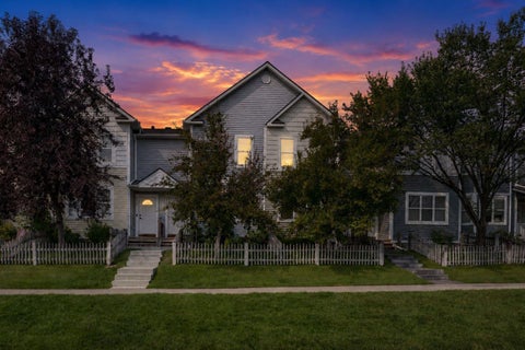 Photo of 605 Prairie Sound Circle NW, High River, AB T1V 2A4 (MLS # A2332716)