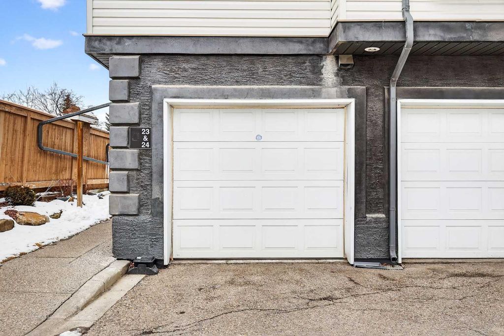 Photo of 5616 14 Avenue SW #24, Calgary, AB T3H 3P9 (MLS # A2294320)