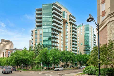 Photo of 801 2 Avenue SW #501, Calgary, AB T2P 4Z9 (MLS # A2324573)