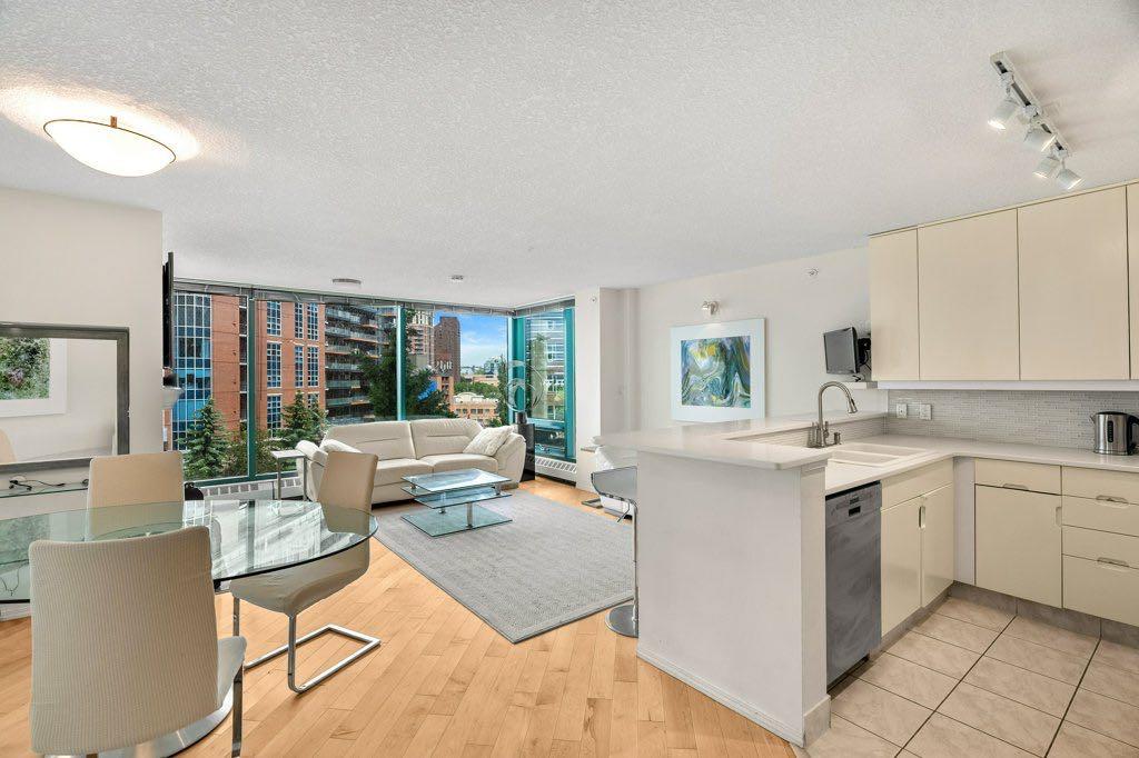 801 2 Avenue SW 501