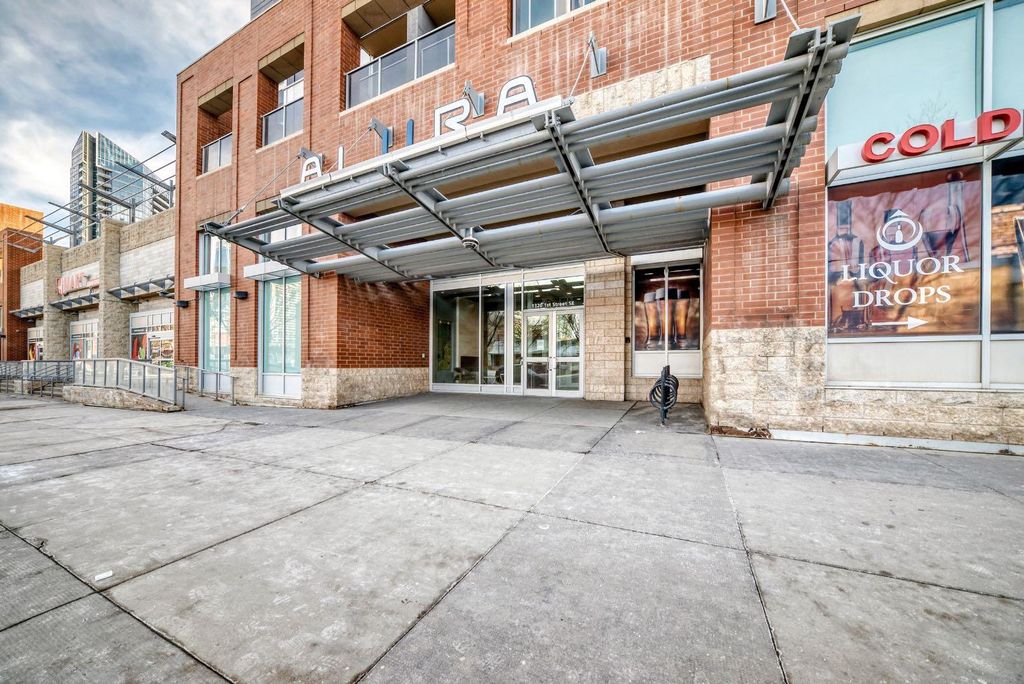 Photo of 1320 1 Street SE #2701, Calgary, AB T2G 0G8 (MLS # A2290764)