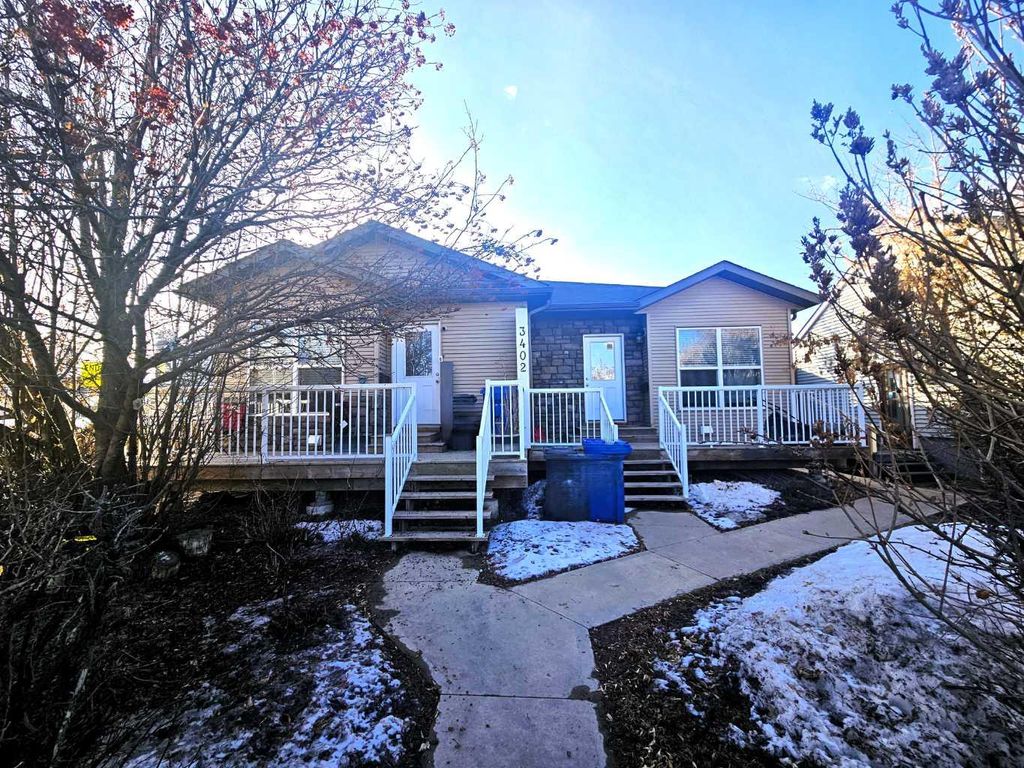 Photo of 3402 49 Avenue, Red Deer, AB T4N 3W2 (MLS # A2295492)