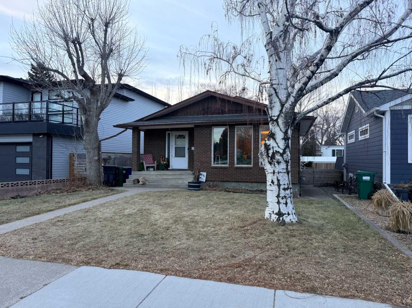 229 Dieppe Boulevard S