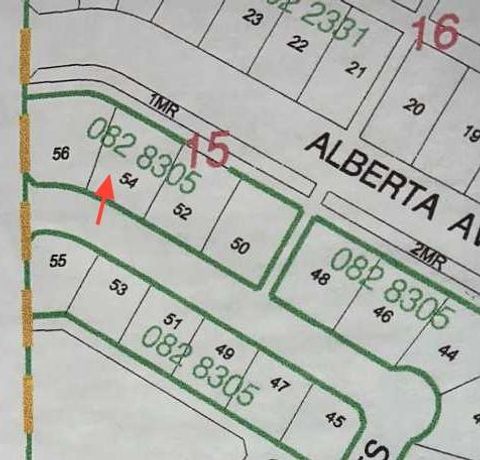 Photo of 54 Sifton Crescent, Lougheed, AB T0B 2V0 (MLS # A2186914)