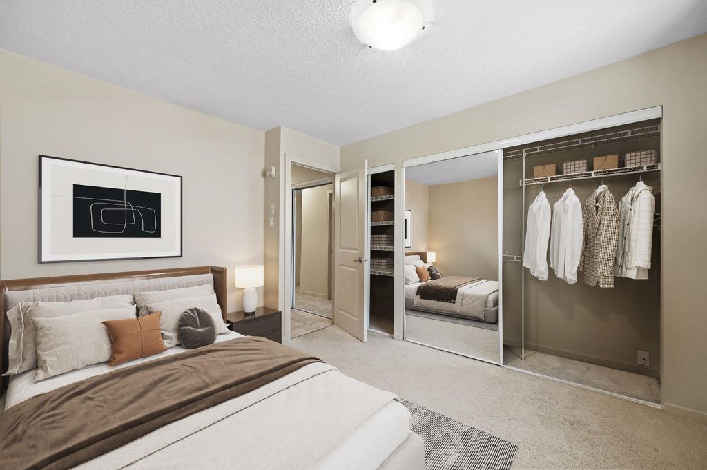 Photo of 429 14 Street NW #501, Calgary, AB T2N 2A3 (MLS # A2292927)