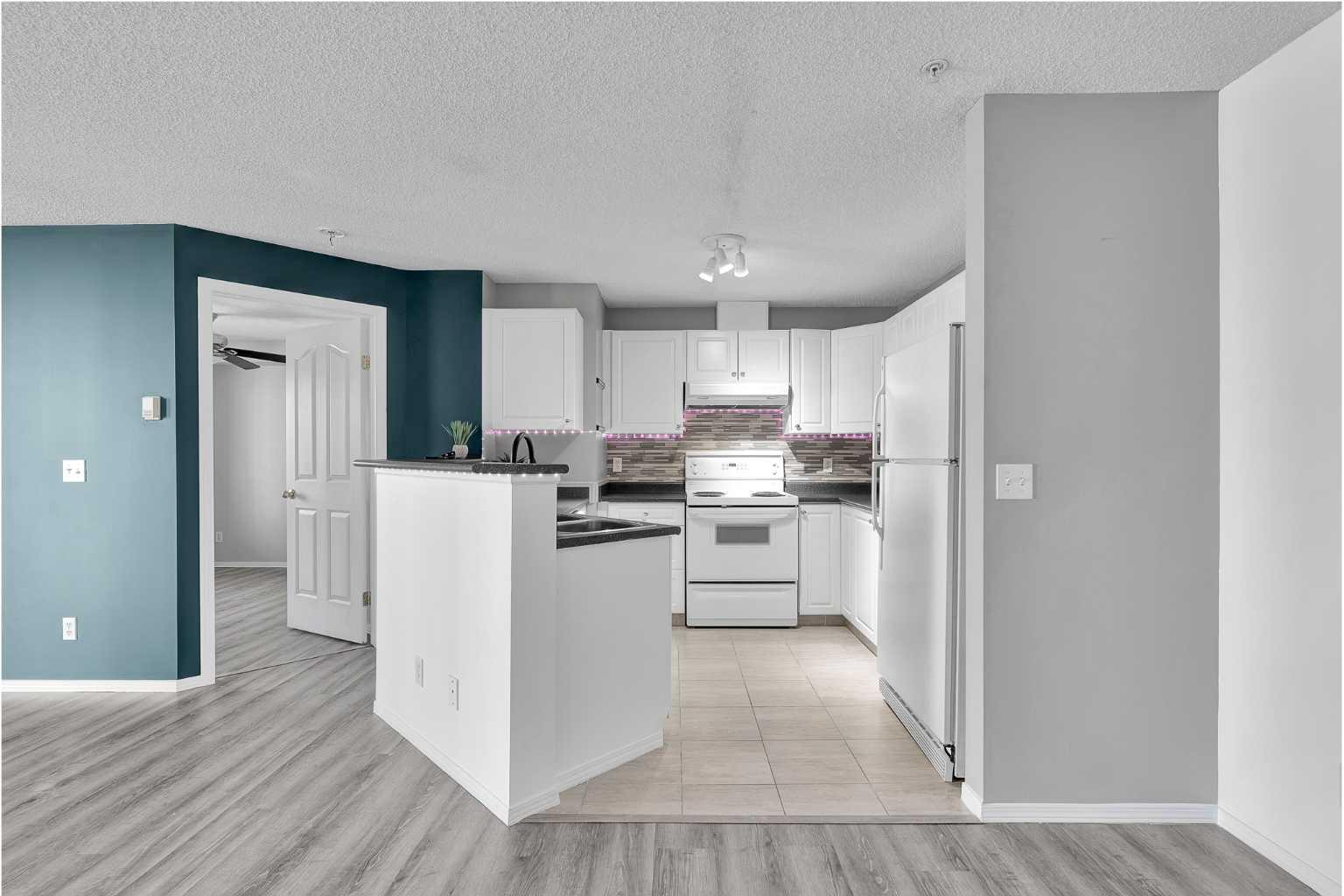 604 8 Street SW 1212