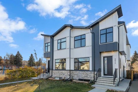 4615 82 Street NW Calgary AB T3B 2P8