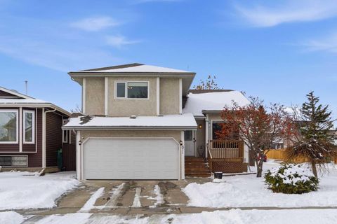 871 Riverbend Drive SE Calgary AB T2C 3P2