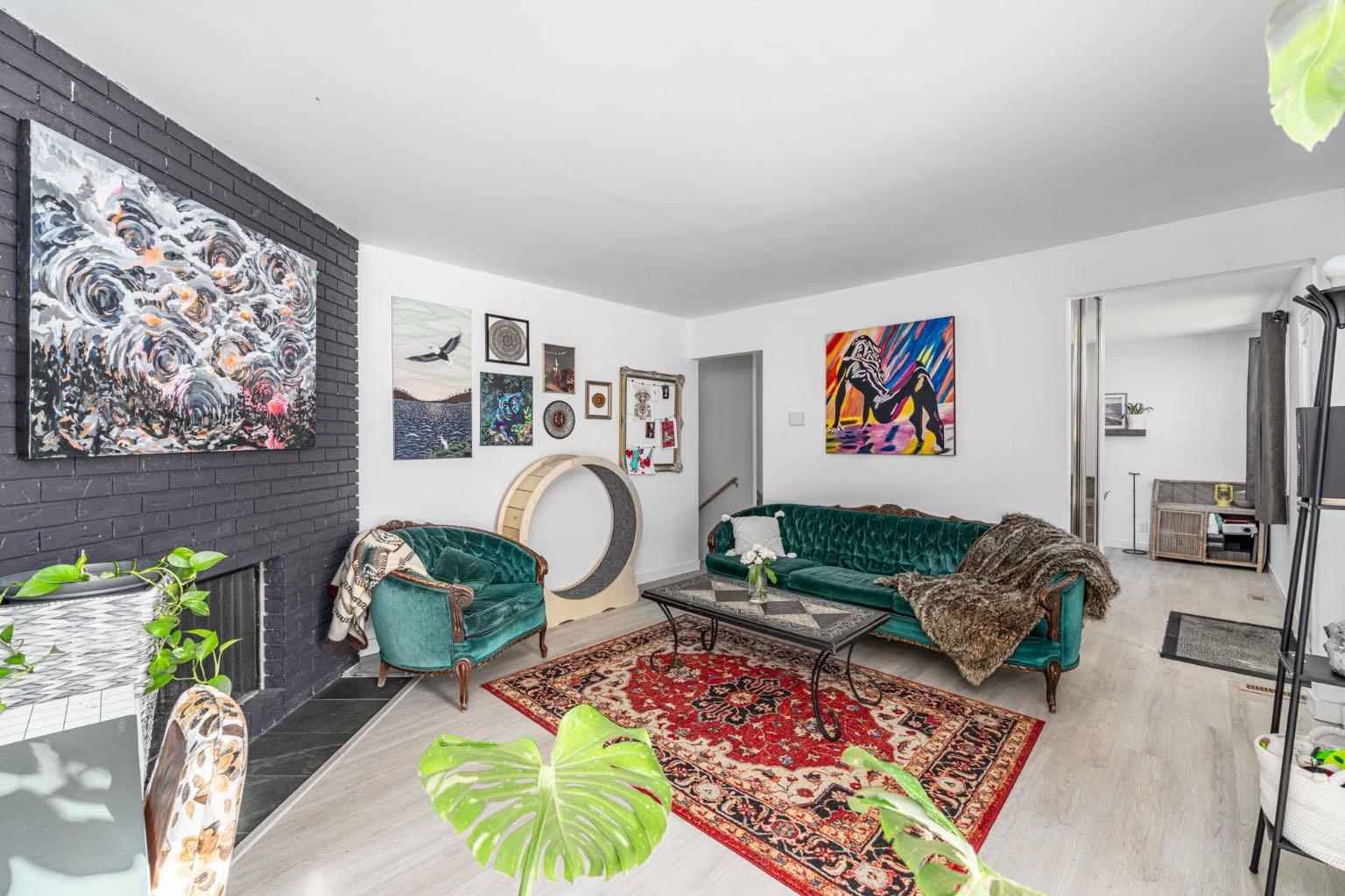 287 Southampton Drive SW 60