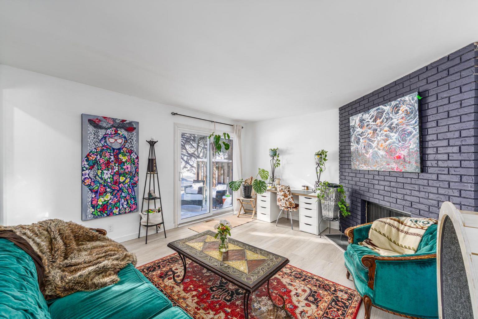 287 Southampton Drive SW 60