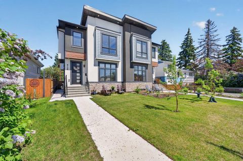 Photo of 8124 47 Avenue NW, Calgary, AB T3B 1Z5 (MLS # A2314991)