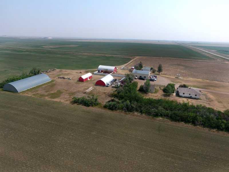 13402 Range Road 75 1