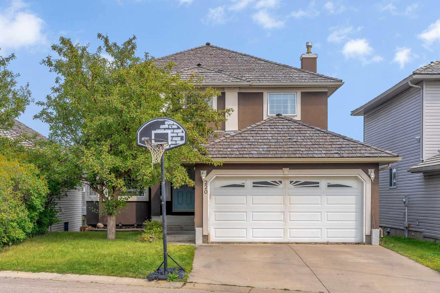 220 Edgeridge Gardens NW