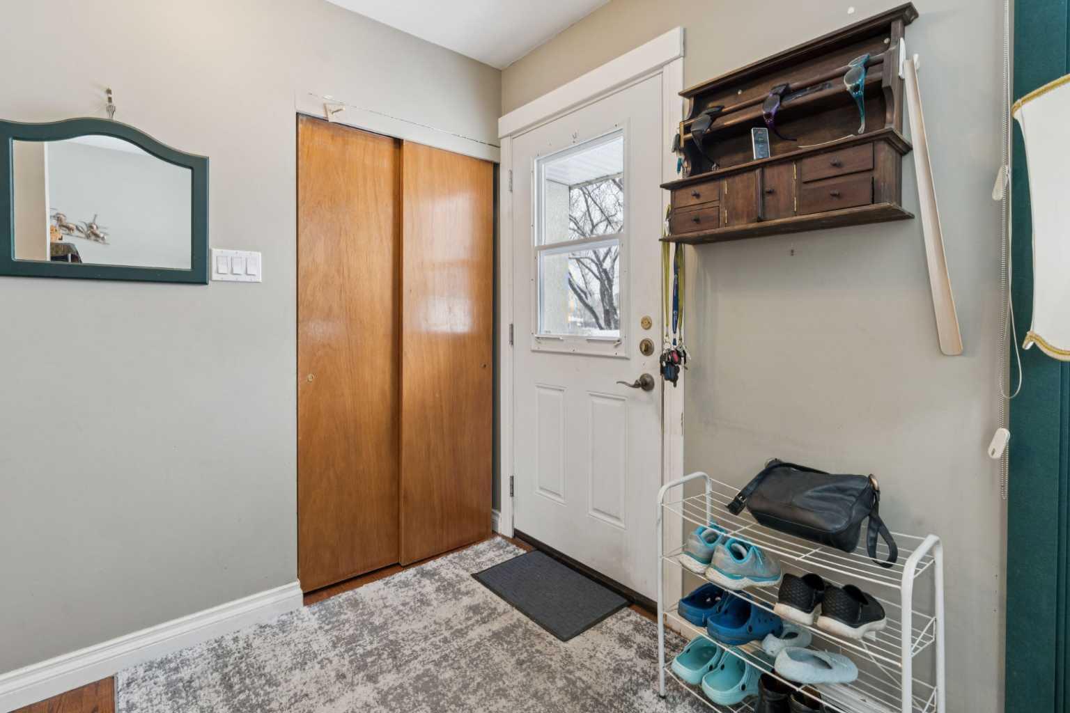 12 Westwood Crescent SW