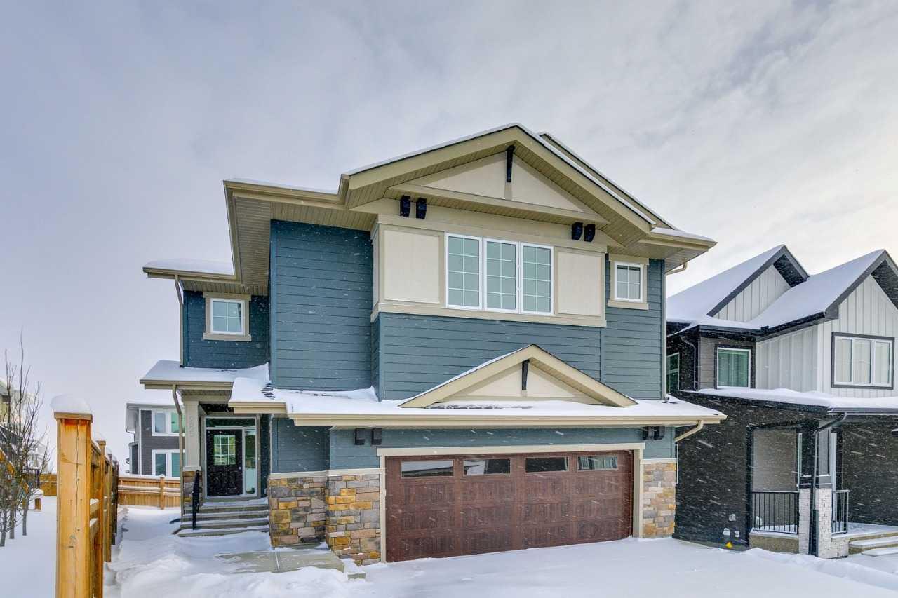 285 Creekstone Hill SW