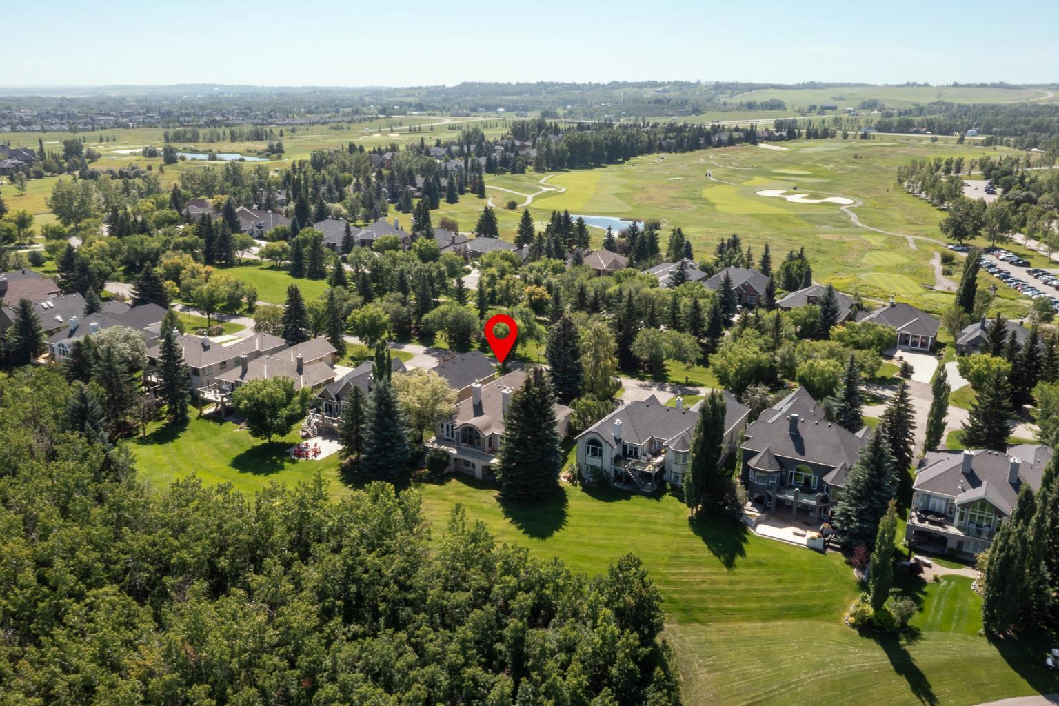 33 Ridge Pointe Drive
