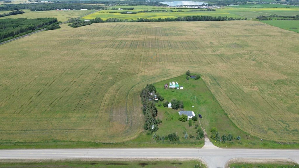 Photo of 63062 TWP RD 710, Rural Grande Prairie No. 1, County of, AB T8W 5C6 (MLS # A2353555)