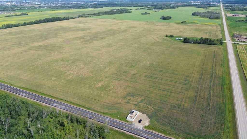 Photo of 63062 TWP RD 710, Rural Grande Prairie No. 1, County of, AB T8W 5C6 (MLS # A2353555)