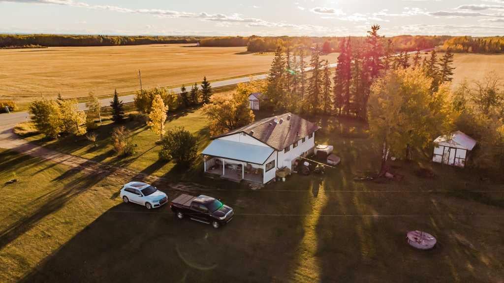 Photo of 63062 TWP RD 710, Rural Grande Prairie No. 1, County of, AB T8W 5C6 (MLS # A2353555)