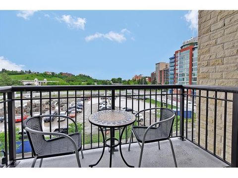 222 Riverfront Avenue SW 416 Calgary AB T2P 0W3