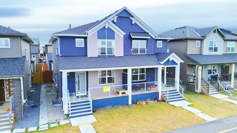 191 CORNER MEADOWS Avenue NE Calgary AB T3N 1X6