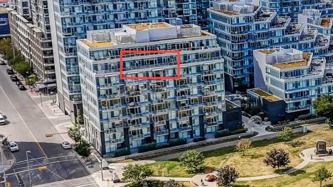 118 Waterfront Court SW 804