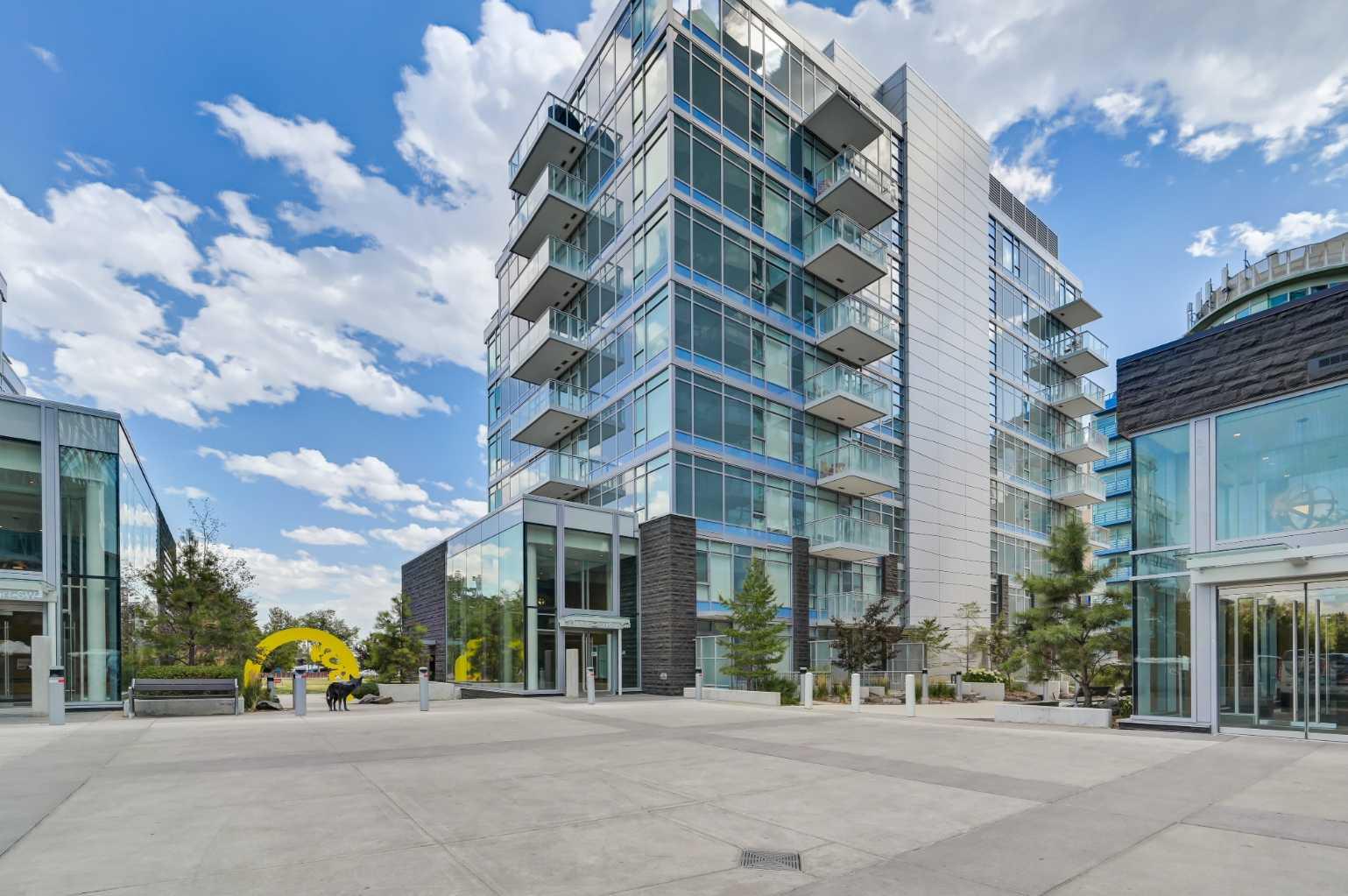 118 Waterfront Court SW 804