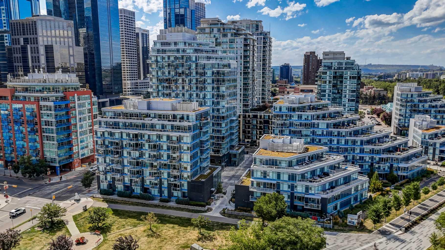 118 Waterfront Court SW 804