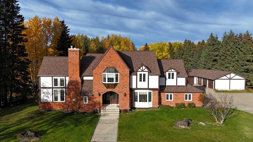 Photo of 1808 63 STREET, Edson, AB T7E 1S5 (MLS # A2283634)