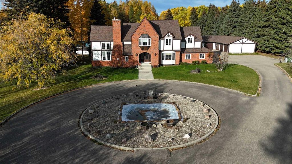 Photo of 1808 63 STREET, Edson, AB T7E 1S5 (MLS # A2283634)