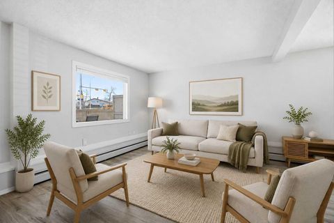Photo of 3809 45 Street SW #17, Calgary, AB T3E 3H4 (MLS # A2313962)