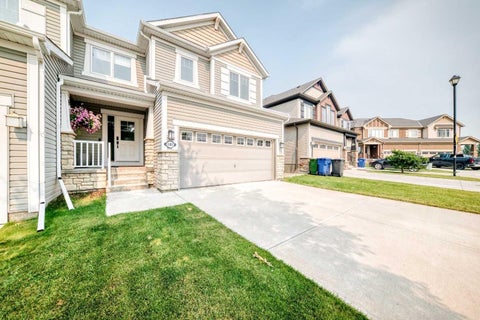 Tiny photo for 141 SHORELINE Vista, Chestermere, AB T1X 0T3 (MLS # A2331265)