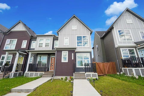Photo of 71 Savanna Park NE, Calgary, AB T3J 0Y8 (MLS # A2327284)